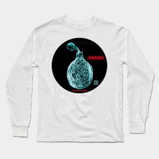 The Farting Testicle (2021) Long Sleeve T-Shirt